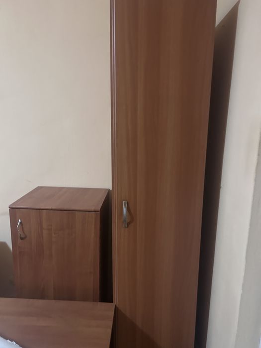 Vand Mobila sufragerie, usi