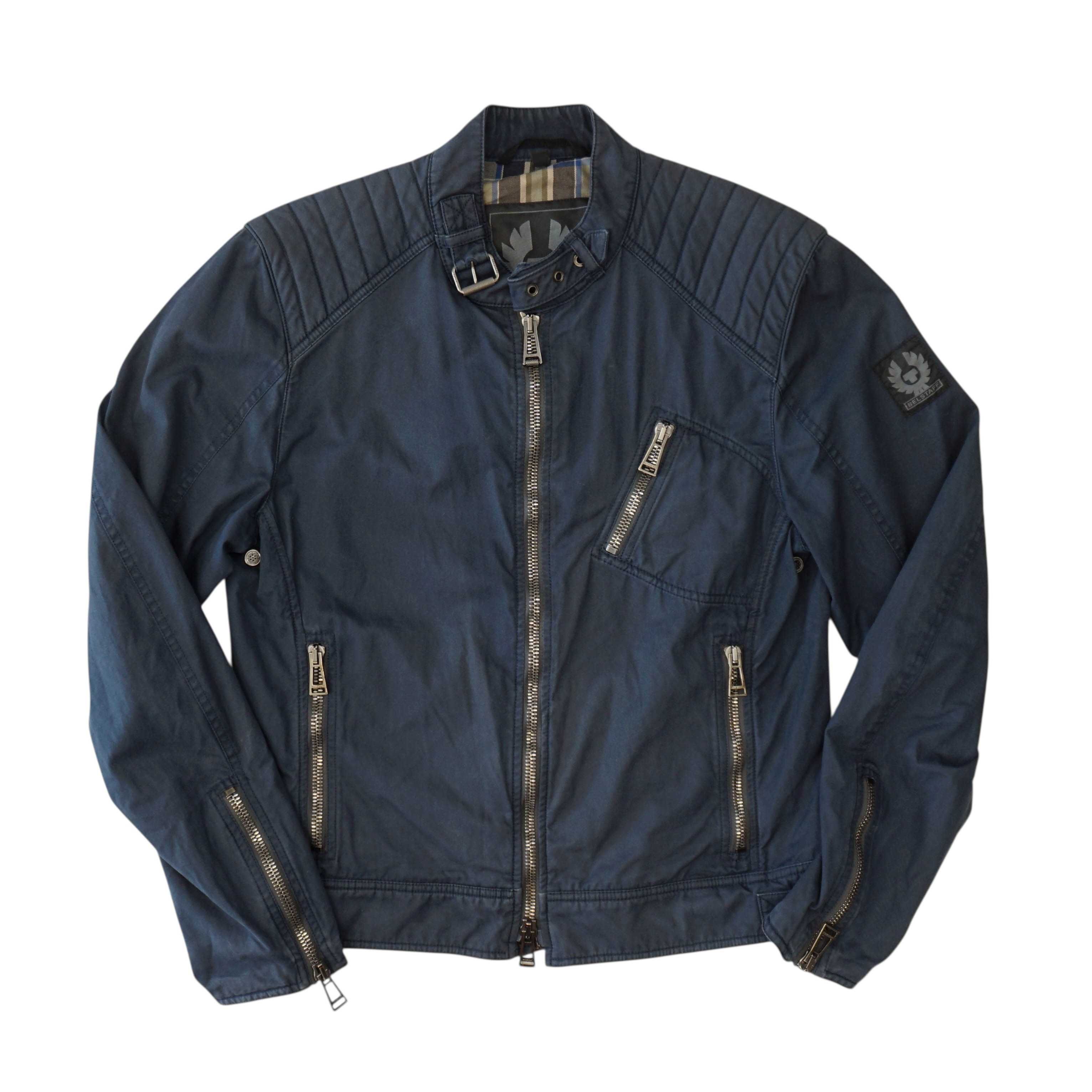 Belstaff оригинално дамско туристическо яке - М