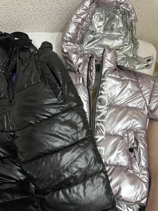 Продам комбинезон