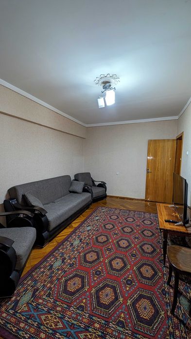 Сдается в аренду 3/2/4 на Ц-6 за 450уе