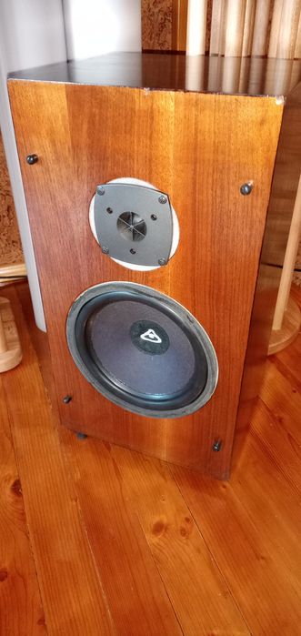 Тонколони Servin vega r 10