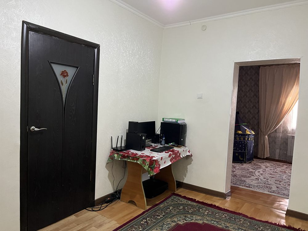 Продается дом 5 комнат