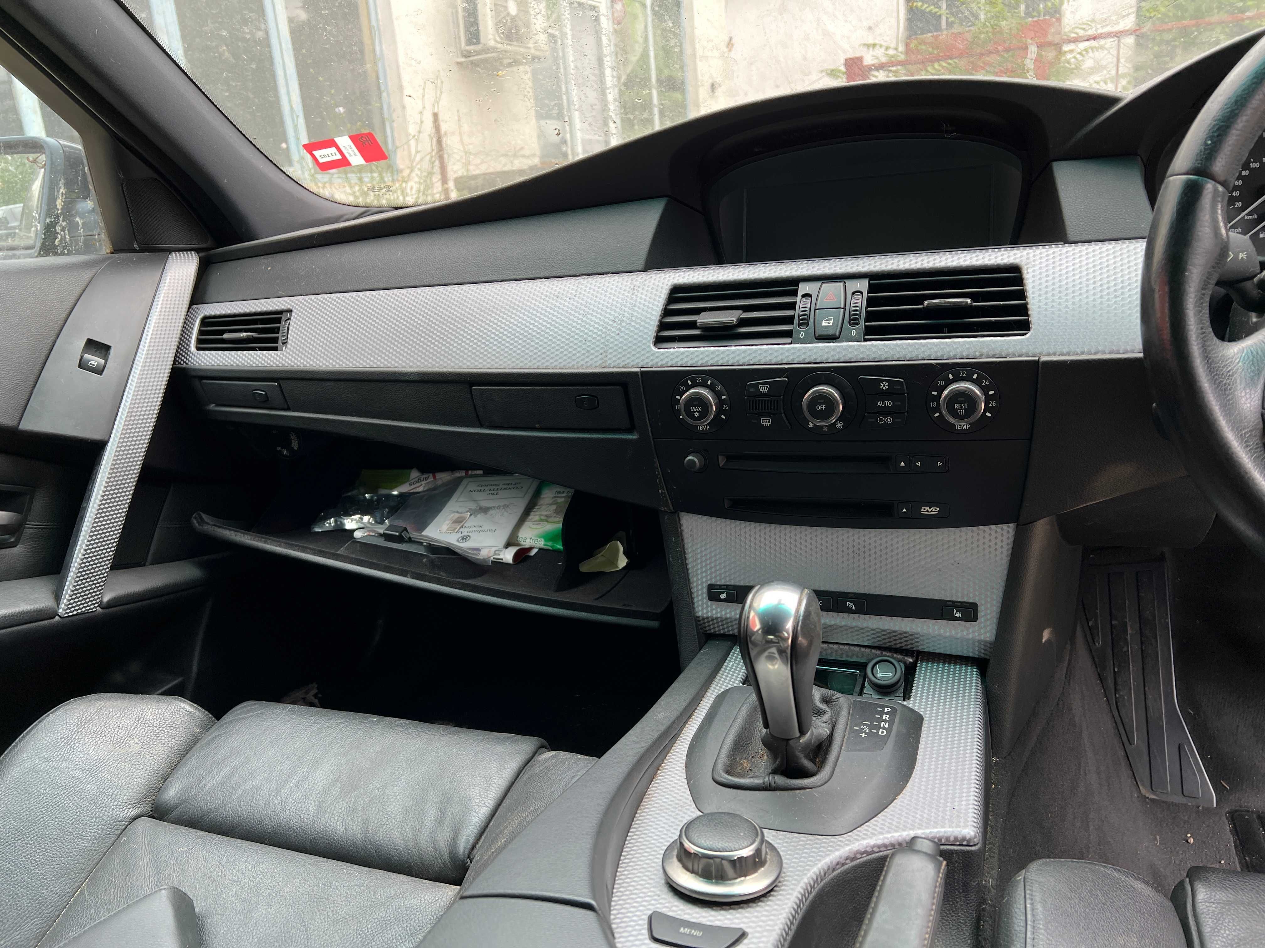 На части бмв е61 535д 272кс м57 bmw e61 535d 272hp м пакет битурбо