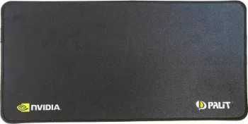 Mouse Pad Gaming Palit 400x200mm Negru
