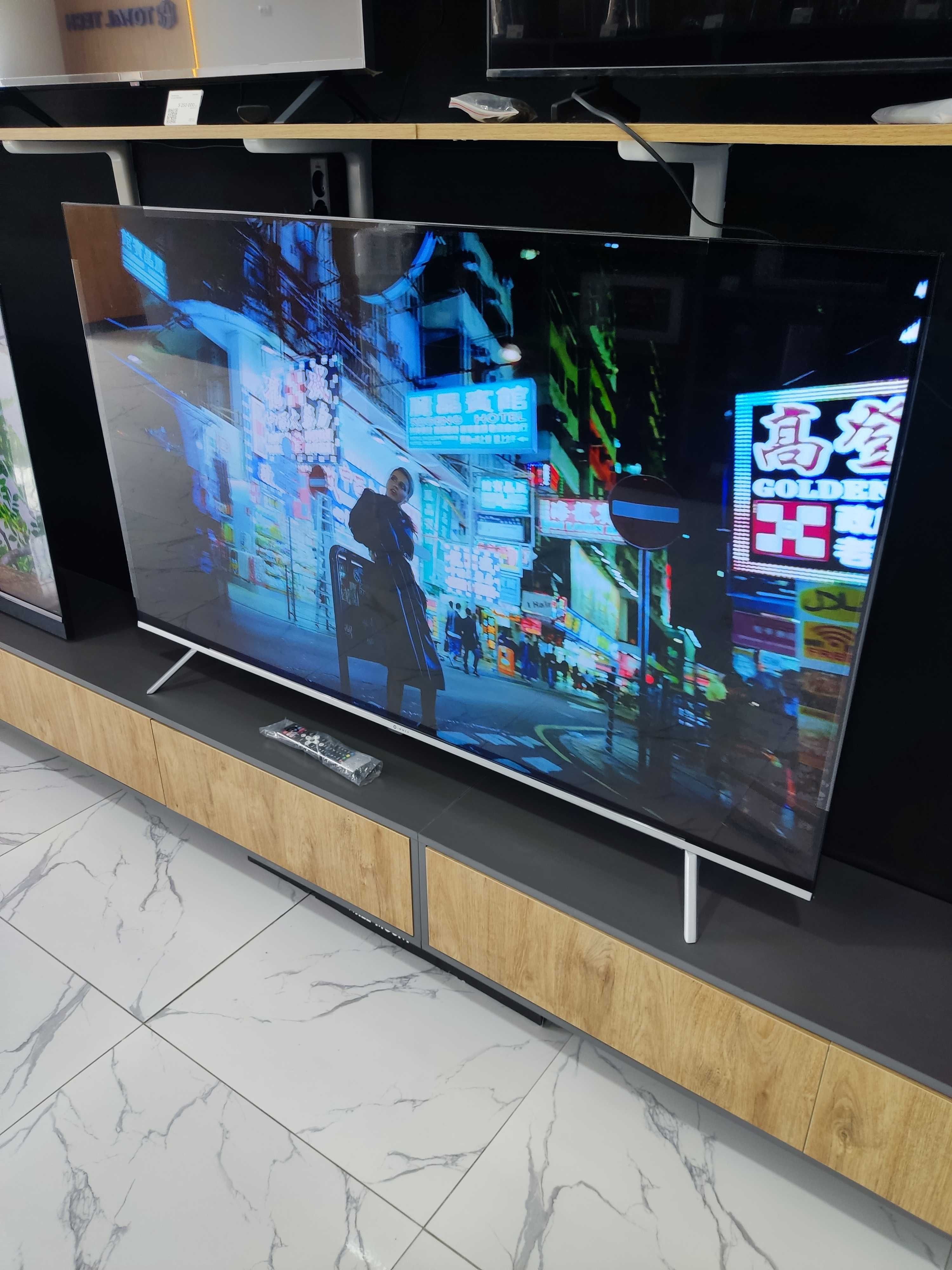 Телевизор Immer 65U7A 4K UHD Smart TV