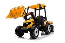 Детски Акумулаторен Power-Tractor, 240W, 12V/10Ah