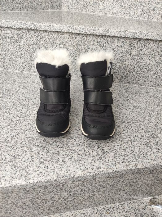 Зимни ботуши Sorel