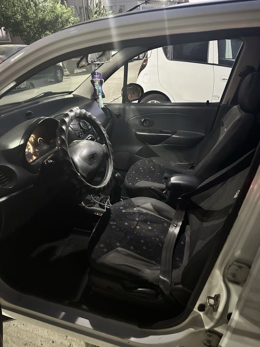 Matiz 2015 gaz xolat yaxshi