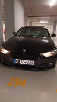 Bmw F31 07/2014 2.0d