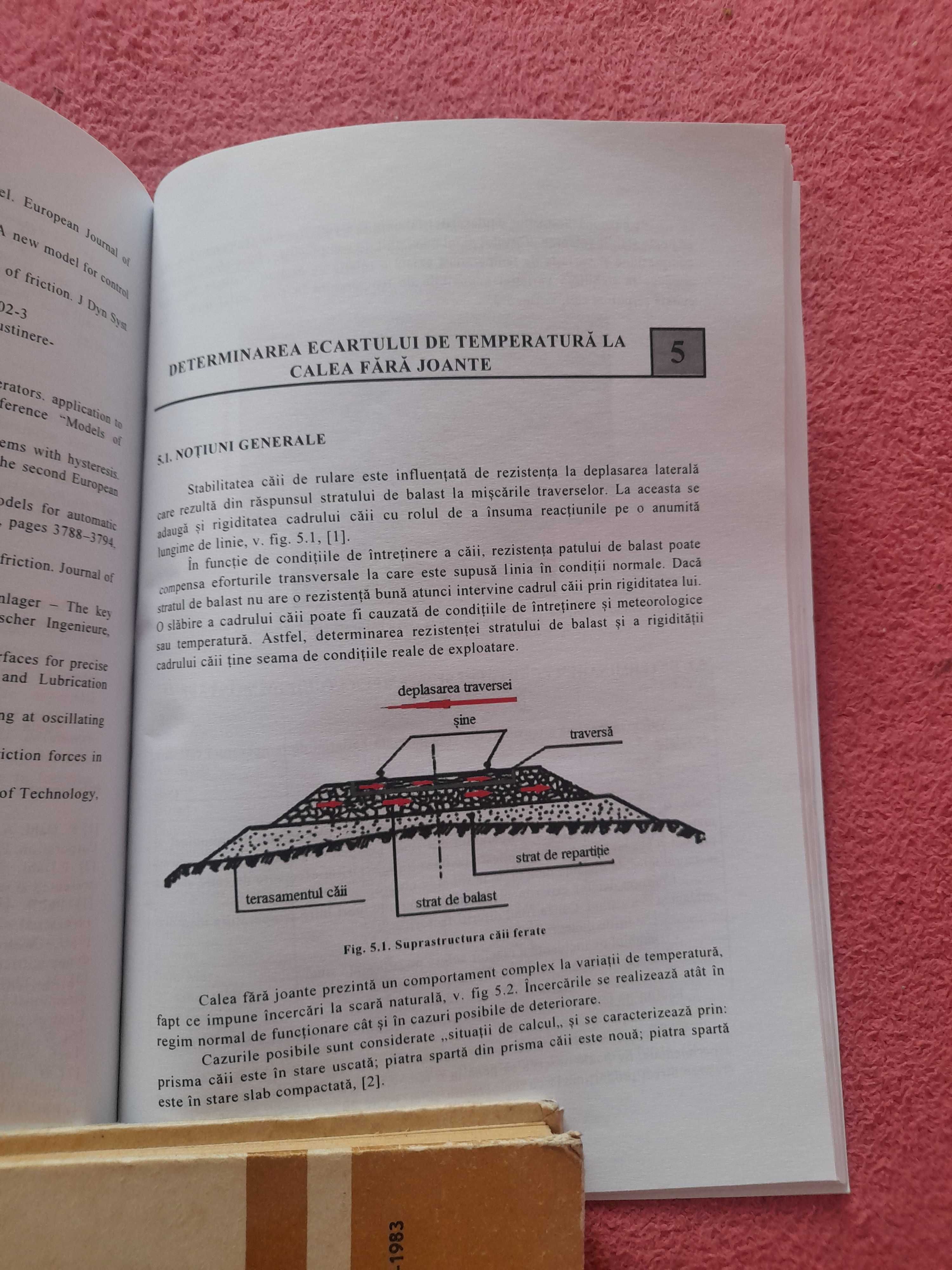 vand carte fenomene contact la vehiculele feroviare - matrixrom 2020