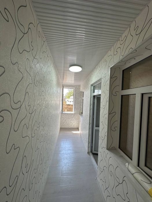 3 ком. квартира (60 м²), 3/1/1. Старые Сергели (Eski Sergeli). Кирпич