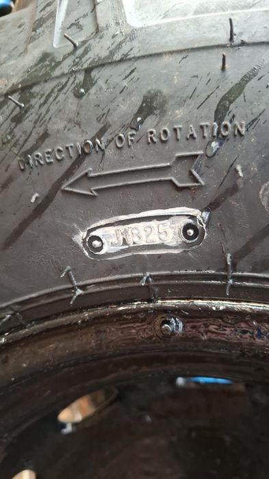 Motoagricola Randi 4x4 26cp cauciucuri noi