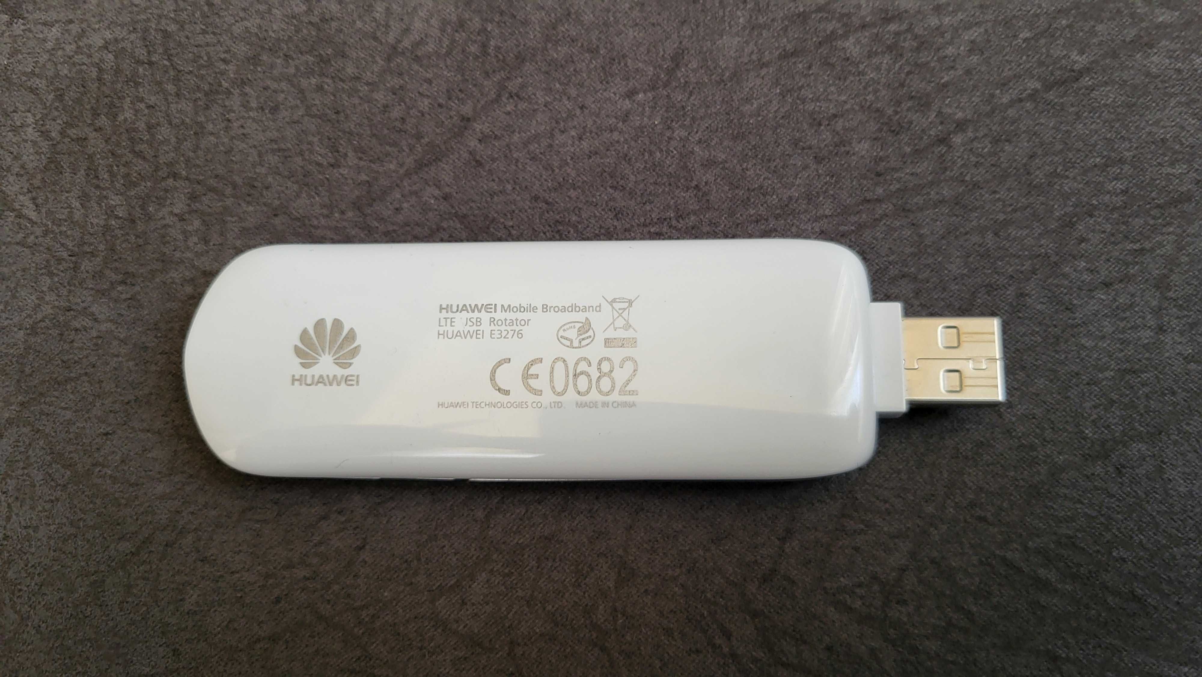 HUAWEI 4G Modem E3276 Stick 150Mbps Cat 4 Lte liber de retea