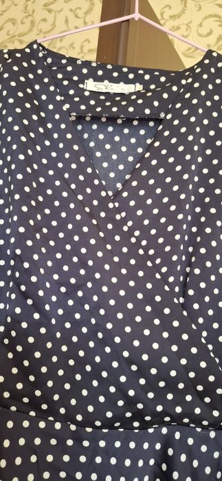 qizlar ayyolar uchun bejirm ko'ylak