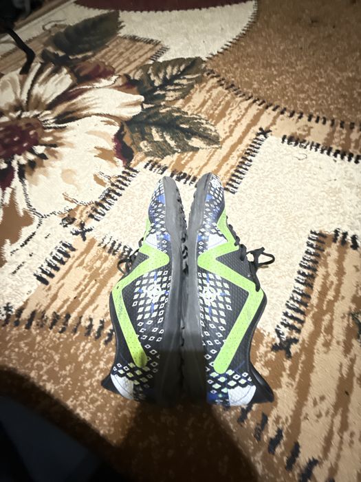 Сороконожки  Puma