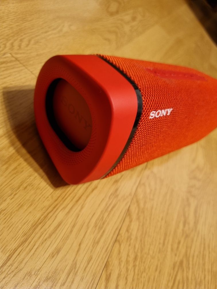 Boxa portabila Sony SRS-XB33 Extra Bass Portable Bluetooth speaker
