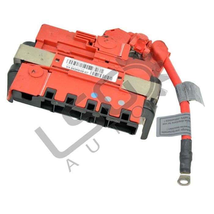 Модул захранване  BMW 1 Series (E87)(2004-2011) ID:87469