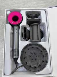Dyson suppersonic