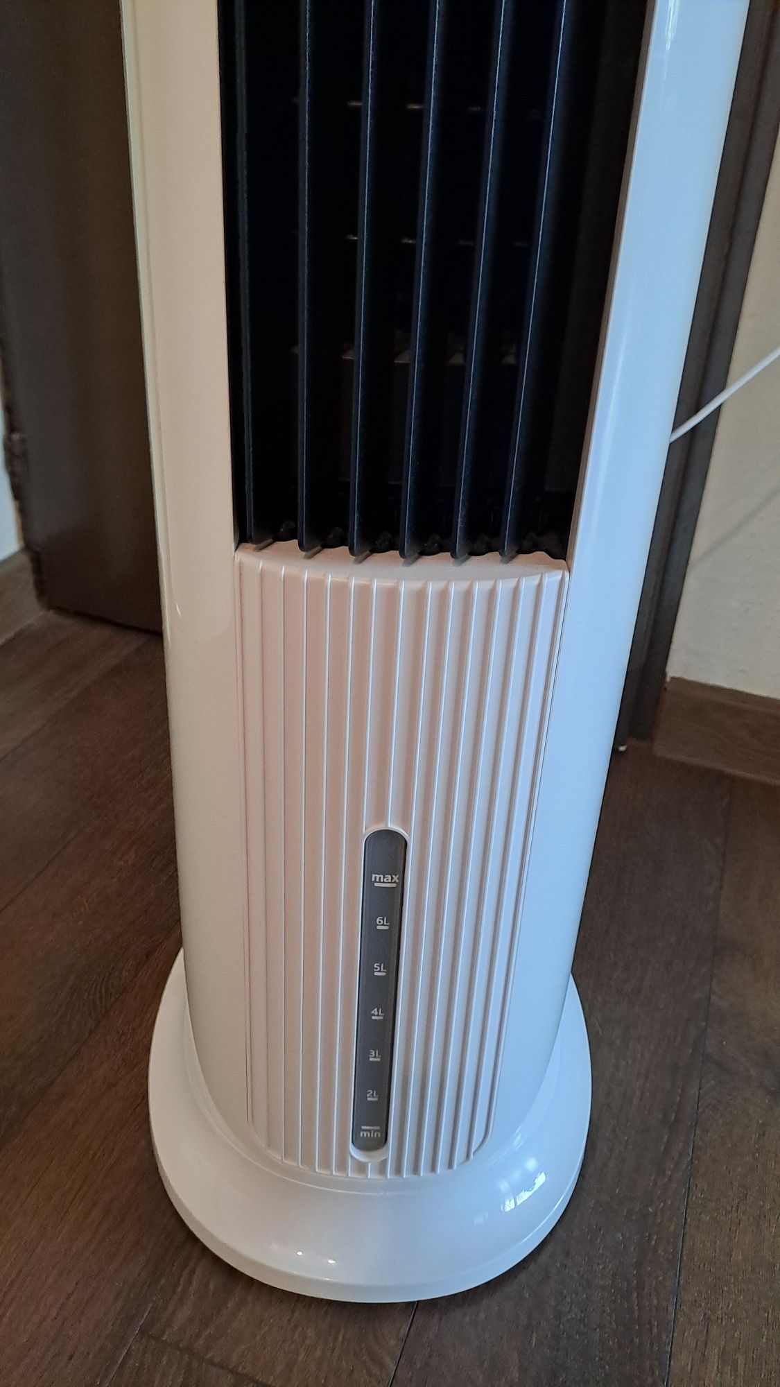 Pro breeze 3 in 1 tower air cooler охладител/вентилатор