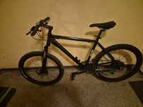 Vând MTB dirt pro