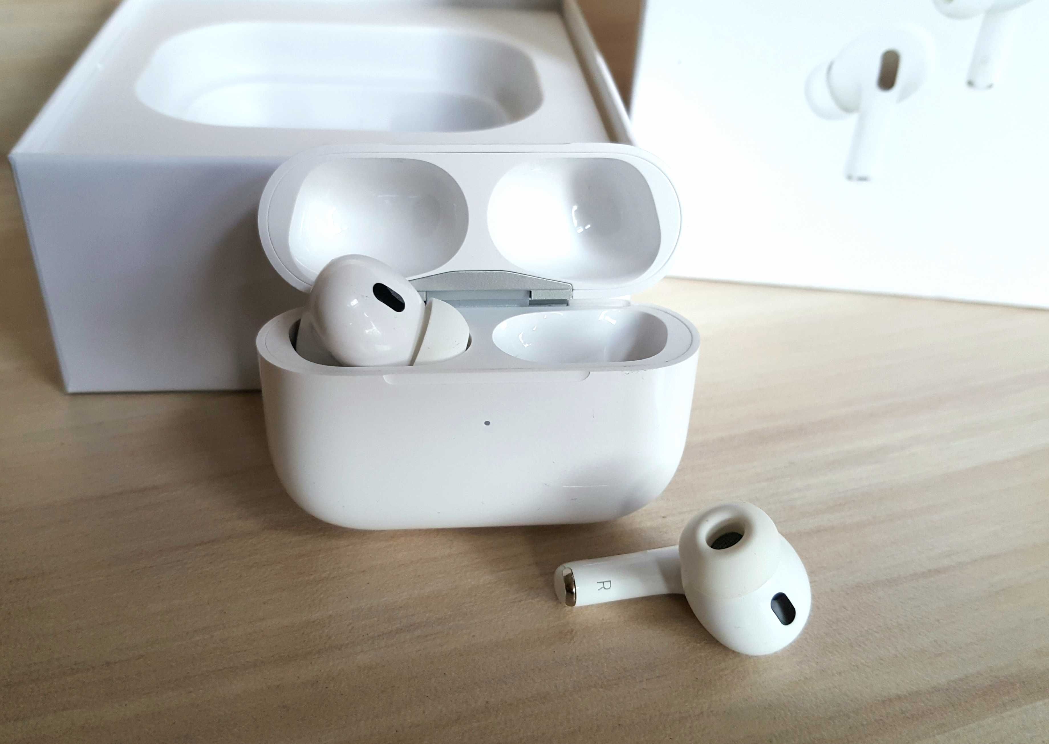 AirPods Pro 2nd generation