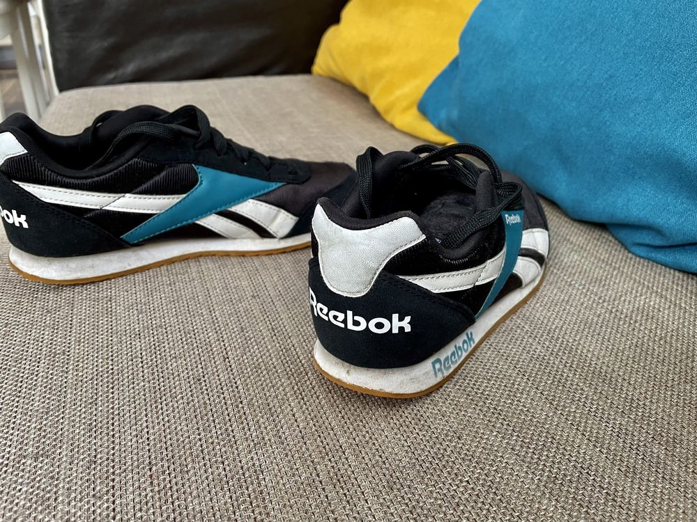 Маратонки Reebok 36 номер