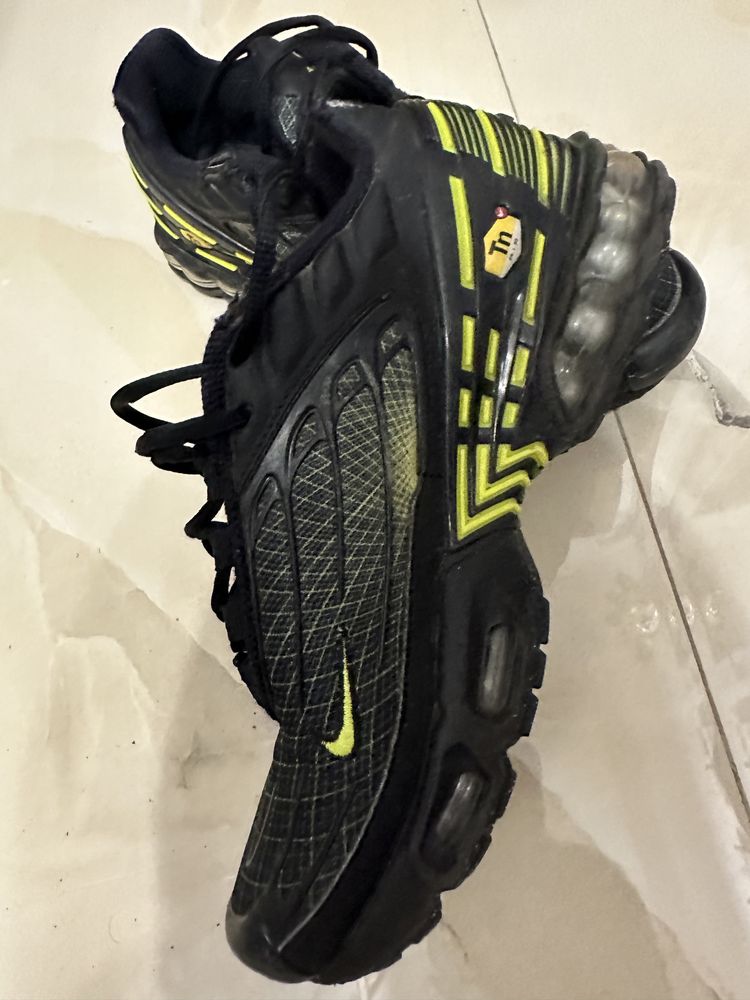 Маратонки Nike