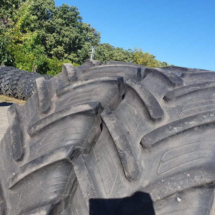 Cauciucuri 480/70R38  Taurus Profita de SUPER PRET la SH