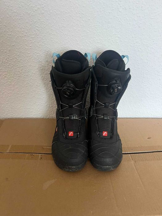 Boots snowboard Head 4D BOA marime 37 Mondo:24 US:5.5