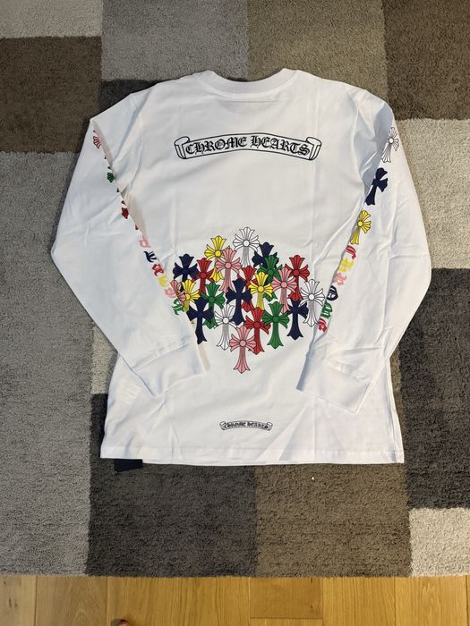 Chrome Hearts Long sleeve/дълъг ръкав