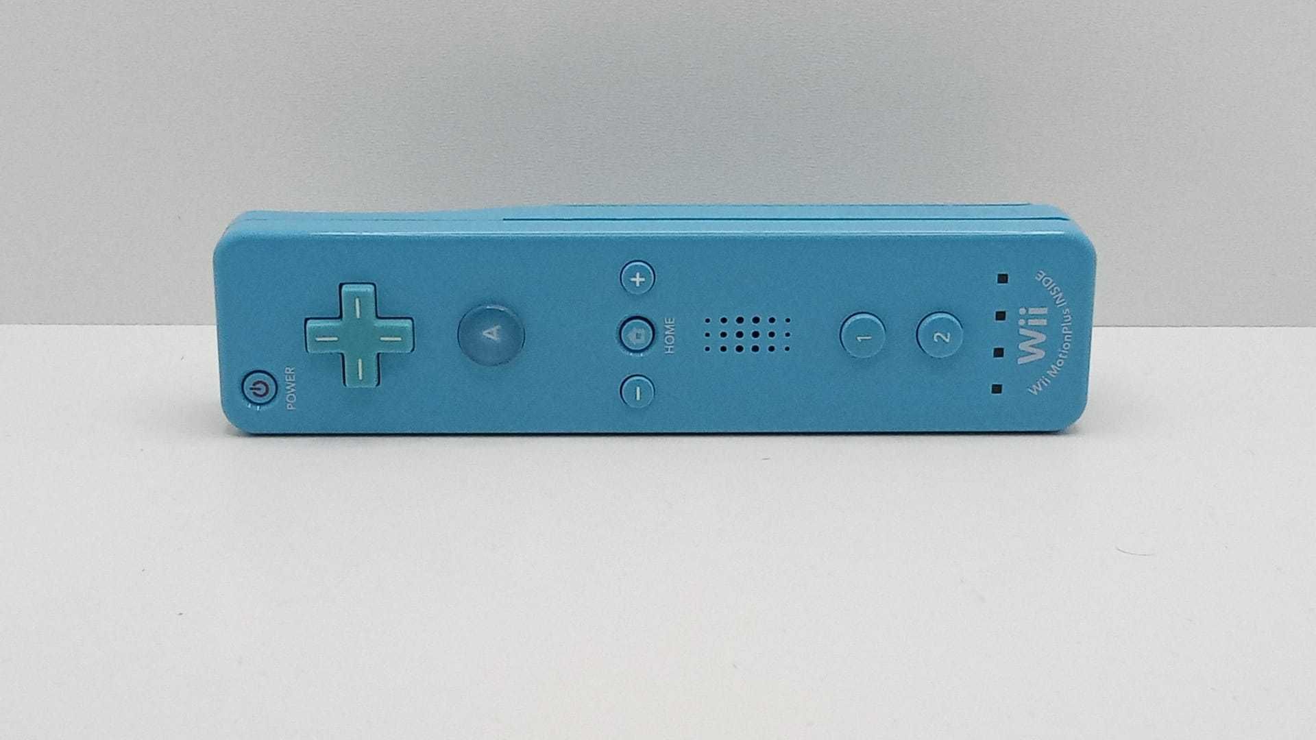 Controller Nintendo Wii Remote Plus  - original Nintendo - div culori