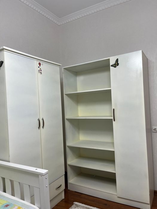 Шкафтар сатылады