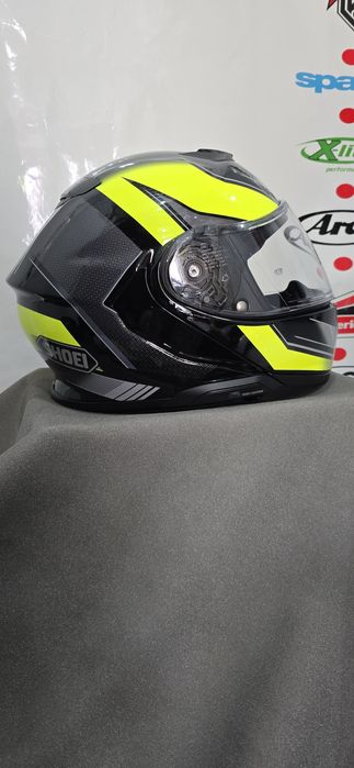 Cască moto Shoei Neotec 3 TC3 Sena  XL