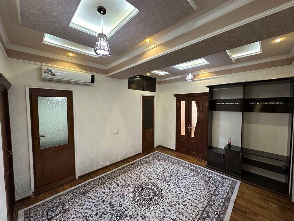Новостройка  100 m² 3 ком без глухой Гагарина Кинап