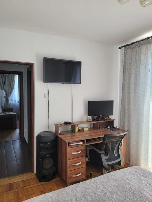 Apartament 3 camere Obor