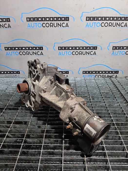 Cutie de Tranfer Grup Fata Jeep Compass 2.2 CRD 2011 - 2015 163CP Manuala 6 Trepte ENE ...