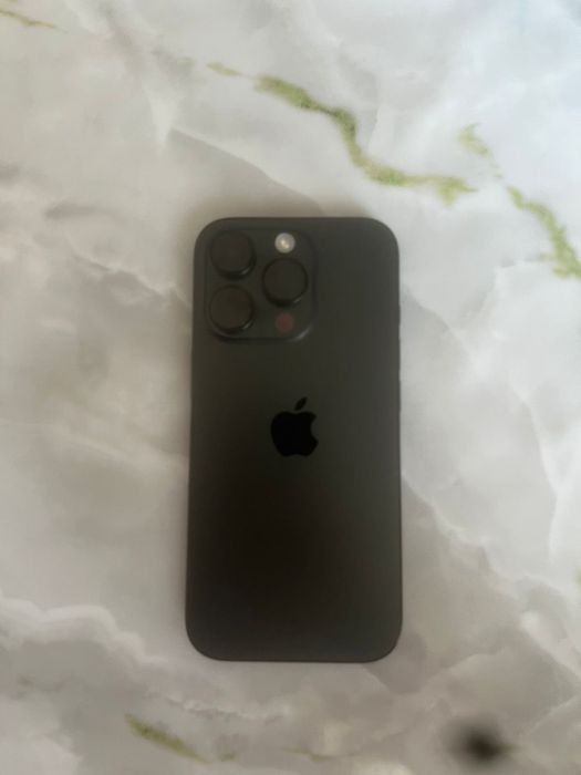 Айфон 16 про 128 гб