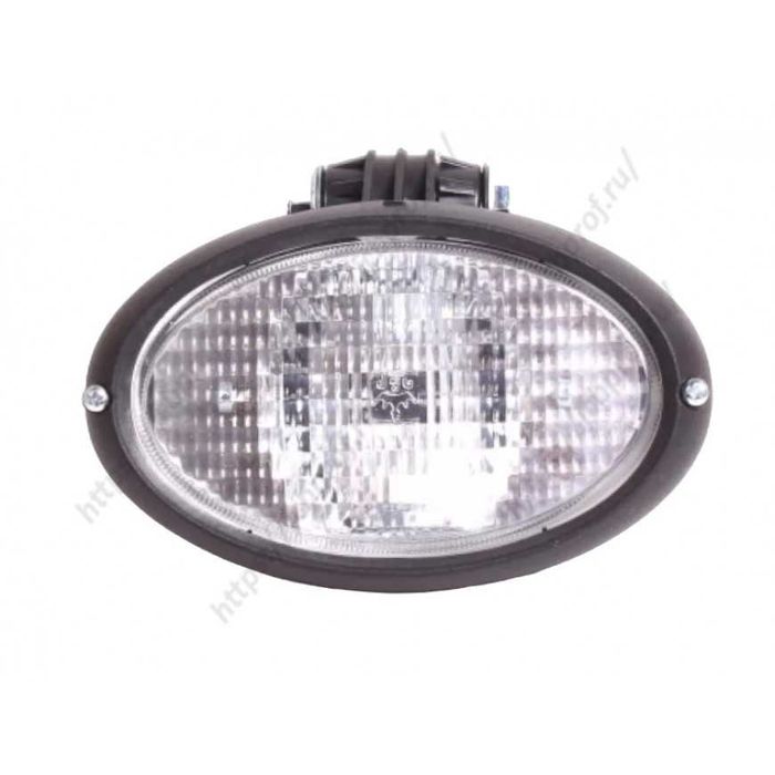 Фара рабочего света JCB 3CX