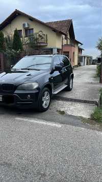 Bmw x5 intretinut