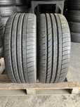 2 anvelope de vara 235/50/18 Dunlop Runflat!