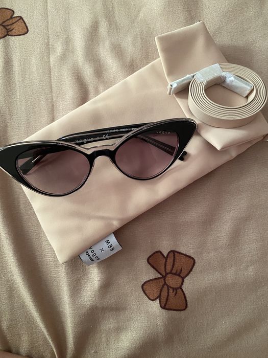 Ochelari de soare Vogue