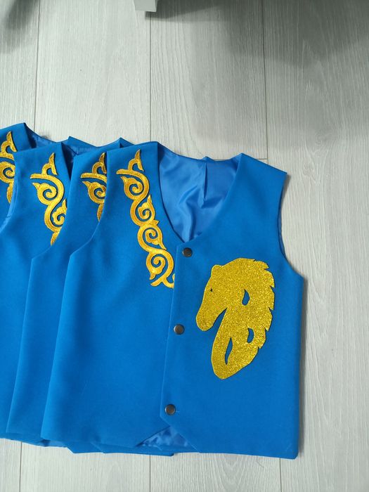 Продам национальные жилетки оптом и в розницу