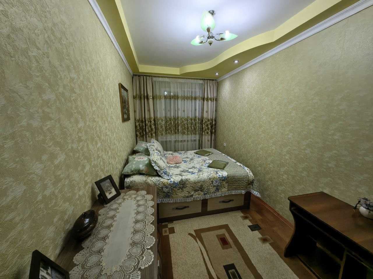 Срочно продаётся квартира на Ферузе, 2/1/4, с ремонтом, 55 м²"