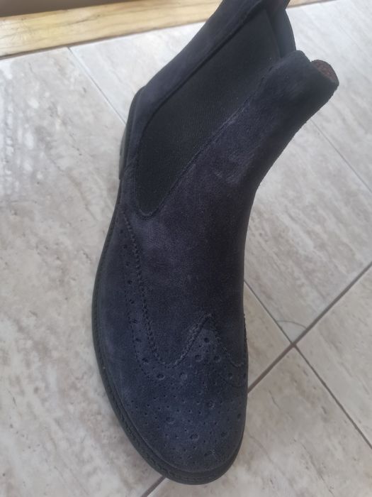 Botine Diesel damă