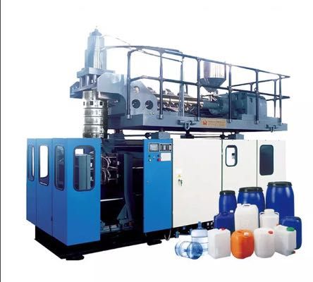 Продажа и поставка экструзионных выдувных машин из Китая