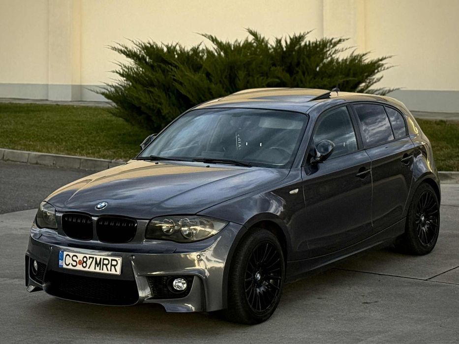 Vand BMW seria 1
