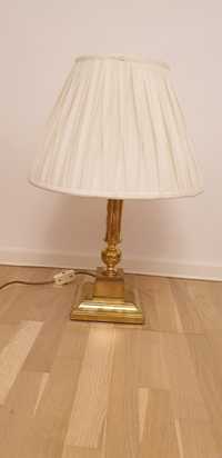 Cadou lampa veioza vintage colectie alama Herda Olanda 1960