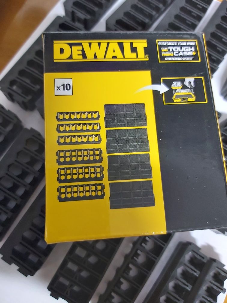 Organizatoare dewalt