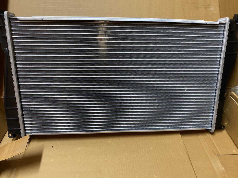 Radiator răcire BMW E90 A.Z. Meisterteile nou