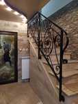 20% ОТСТЪПКА Ковано желязо по поръчка